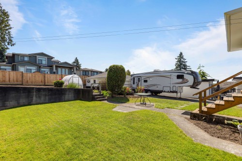 7988 Sussex Avenue, Burnaby, BC 