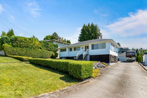 7988 Sussex Avenue, Burnaby, BC 