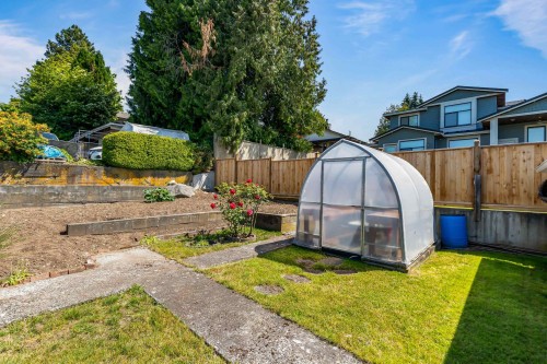 7988 Sussex Avenue, Burnaby, BC 