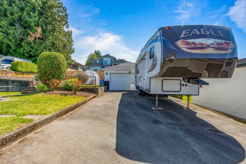 7988 Sussex Avenue, Burnaby, BC 