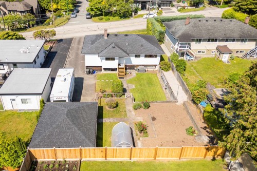 7988 Sussex Avenue, Burnaby, BC 