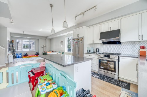 21-7180 Lechow Street, Richmond, BC 