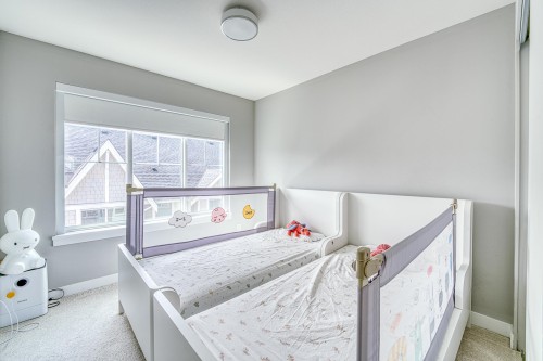 21-7180 Lechow Street, Richmond, BC 