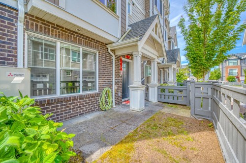 21-7180 Lechow Street, Richmond, BC 