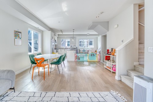 21-7180 Lechow Street, Richmond, BC 