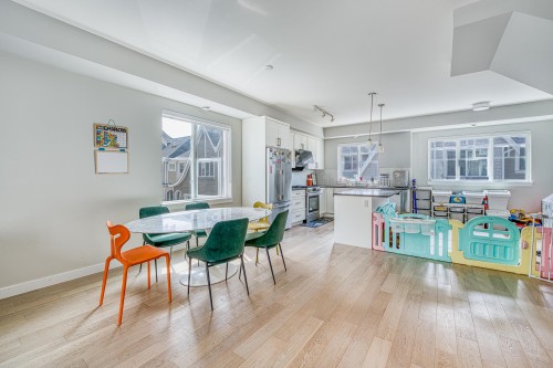 21-7180 Lechow Street, Richmond, BC 