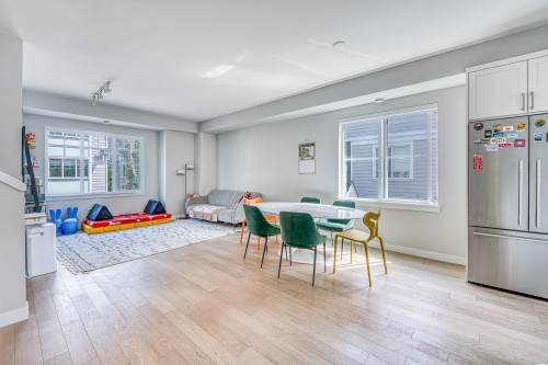 21-7180 Lechow Street, Richmond, BC 