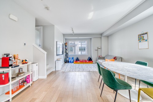 21-7180 Lechow Street, Richmond, BC 