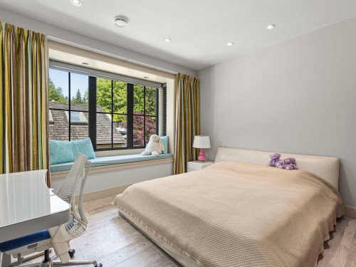 6448 Macdonald Street, Vancouver, BC 