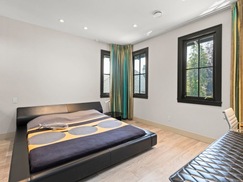 6448 Macdonald Street, Vancouver, BC 