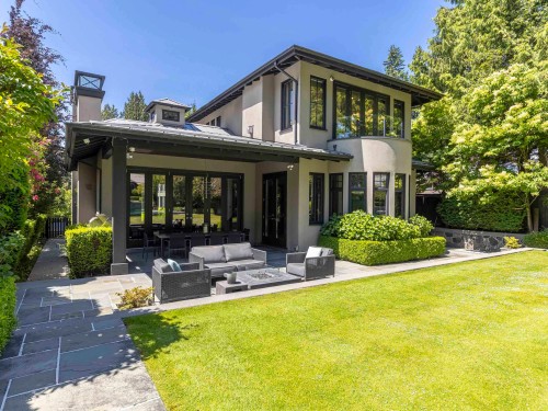 6448 Macdonald Street, Vancouver, BC 