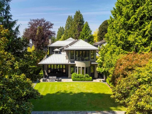 6448 Macdonald Street, Vancouver, BC 