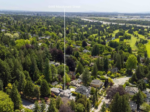 6448 Macdonald Street, Vancouver, BC 