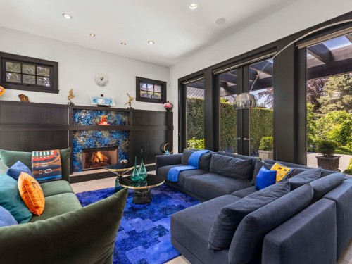 6448 Macdonald Street, Vancouver, BC 