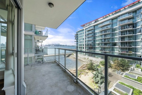 305-185 Victory Ship Way  North Vancouver, BC V7L 0G2