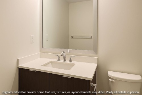 615-8699 Hazelbridge Way, Richmond, BC 