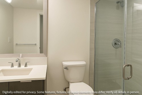 615-8699 Hazelbridge Way, Richmond, BC 