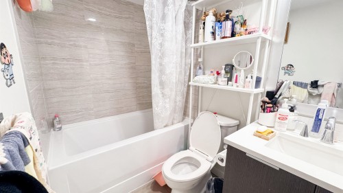 615-8699 Hazelbridge Way, Richmond, BC 