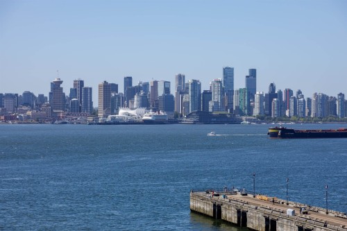 708-185 Victory Ship Way  North Vancouver, BC V7L 0G2