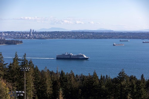 2862 Rodgers Creek Lane  West Vancouver, BC V7S 0A7