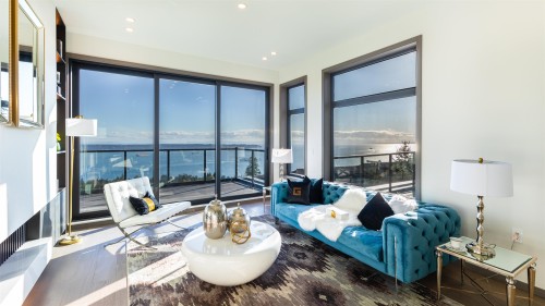 2862 Rodgers Creek Lane, West Vancouver, BC 