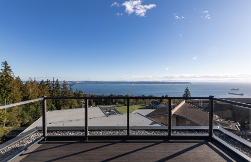 2862 Rodgers Creek Lane, West Vancouver, BC 