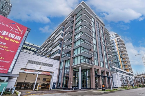 1009-8160 Mcmyn Way  Richmond, BC V6X 0V2