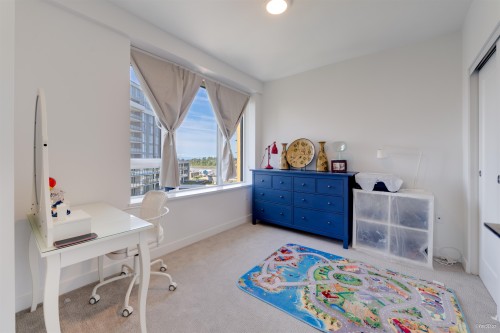 1009-8160 Mcmyn Way, Richmond, BC 