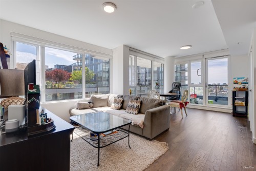 1009-8160 Mcmyn Way, Richmond, BC 