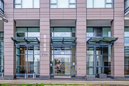 1009-8160 Mcmyn Way, Richmond, BC 