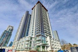 603-2351 Beta Avenue  Burnaby, BC V5C 0M2