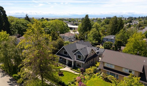 6037 Angus Drive, Vancouver, BC 