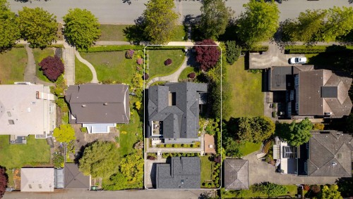 6037 Angus Drive, Vancouver, BC 