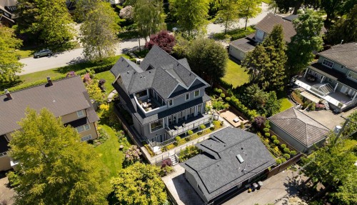 6037 Angus Drive, Vancouver, BC 