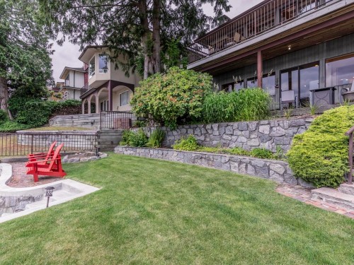 844 Alderside Road, Port Moody, BC 