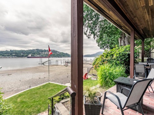 844 Alderside Road, Port Moody, BC 