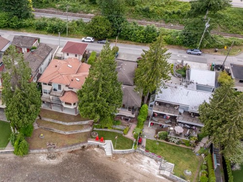 844 Alderside Road, Port Moody, BC 