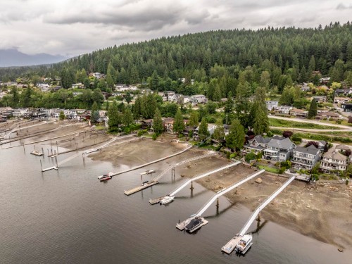 844 Alderside Road, Port Moody, BC 