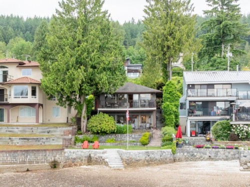 844 Alderside Road, Port Moody, BC 