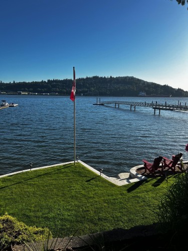 844 Alderside Road, Port Moody, BC 