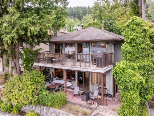 844 Alderside Road, Port Moody, BC 
