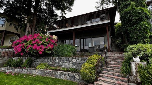 844 Alderside Road, Port Moody, BC 