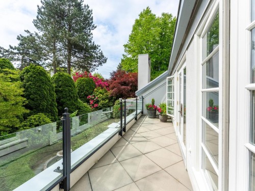 1660 Angus Drive, Vancouver, BC 