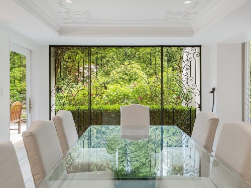 1660 Angus Drive, Vancouver, BC 