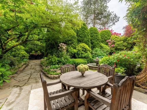 1660 Angus Drive, Vancouver, BC 