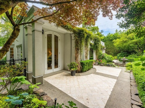 1660 Angus Drive, Vancouver, BC 