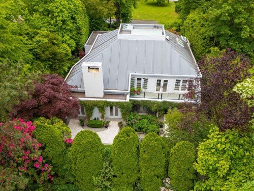 1660 Angus Drive, Vancouver, BC 