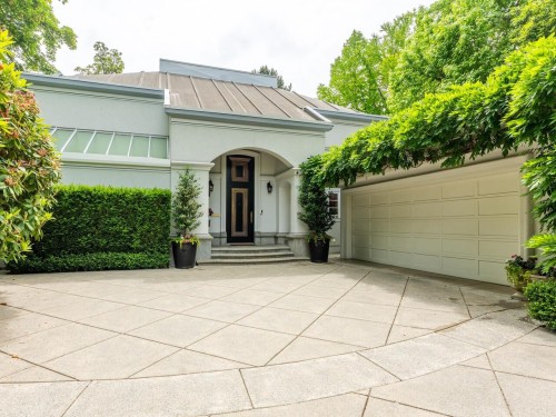 1660 Angus Drive, Vancouver, BC 