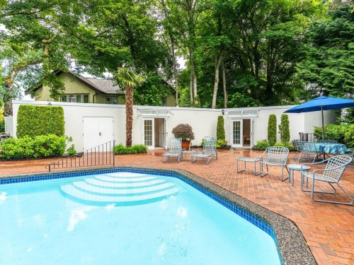 1660 Angus Drive, Vancouver, BC 