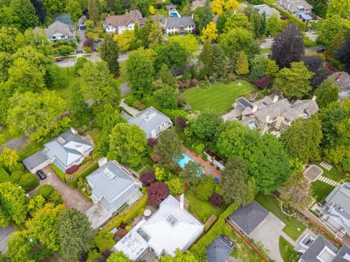 1660 Angus Drive, Vancouver, BC 